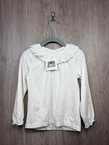 En Fant Size 4y Shirt