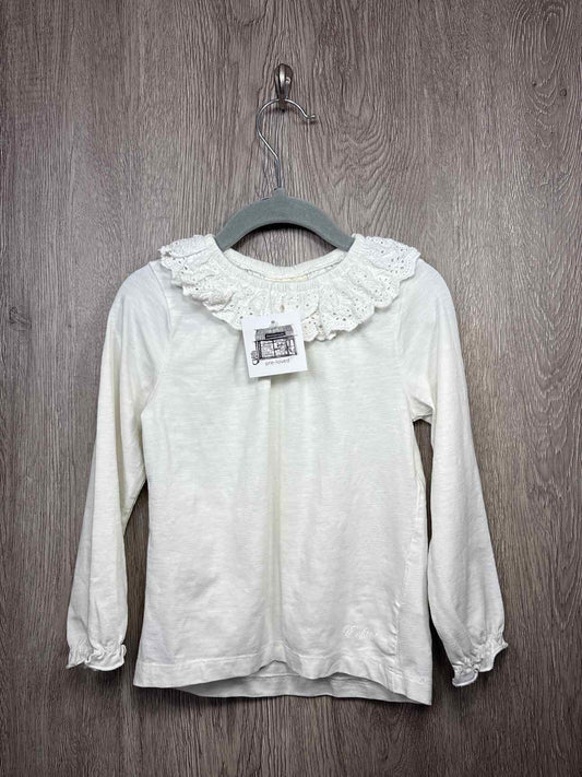 En Fant Size 4y Shirt