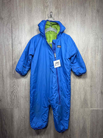 Patagonia Size 12-18m Jackets & Outerwear