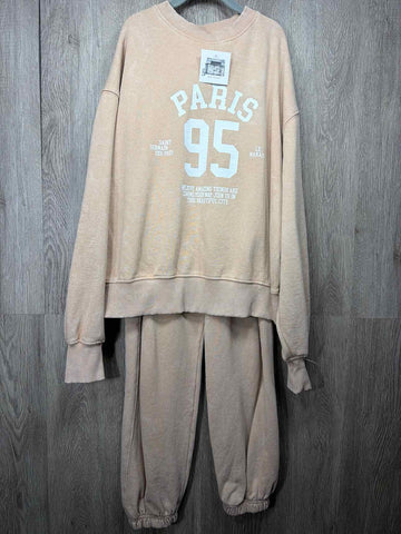 Zara Size 11-12y Outfit