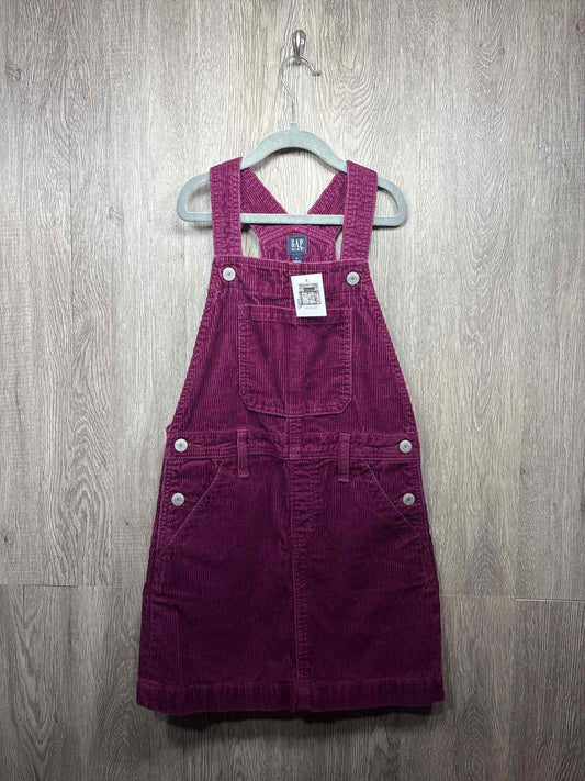 Gap Size 8-9y Dress