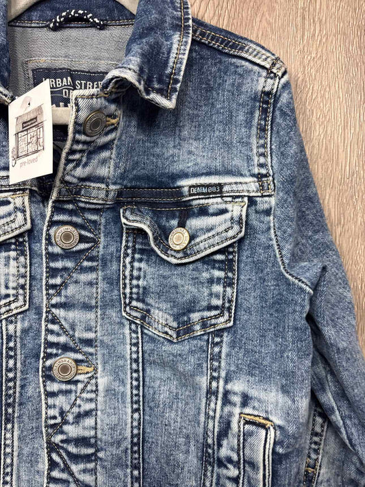 Size 6y Jackets & Outerwear
