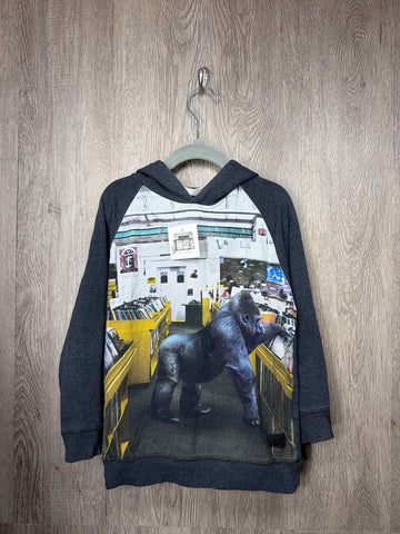 Molo Size 5y Shirt