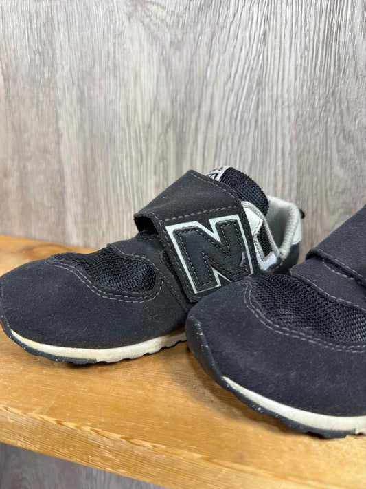 New Balance Size C9 Sneakers