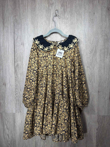 Next Size 8y Dress