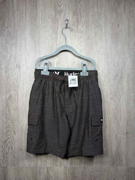 Hurley Size 8-10y Shorts