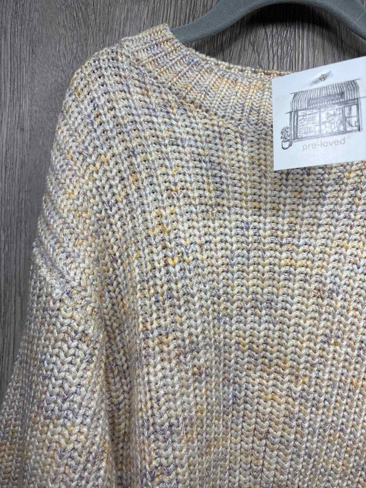 Size 2y Sweater