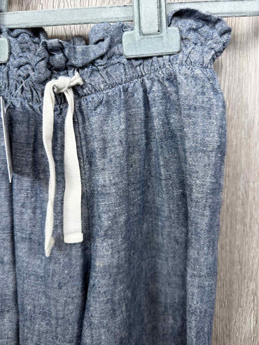 Greige Size 2y Pants