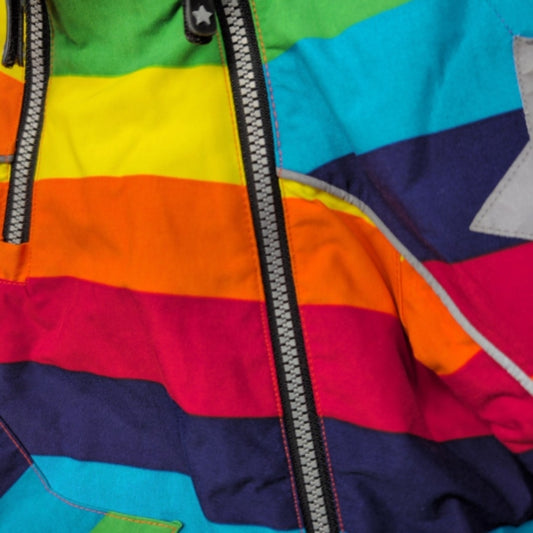 Molo Size 3y Jackets & Outerwear