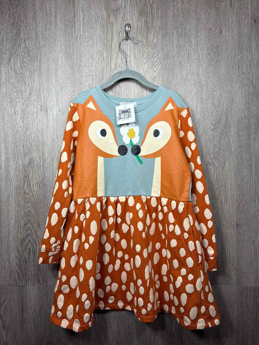 Stella McCartney Size 8y Dress