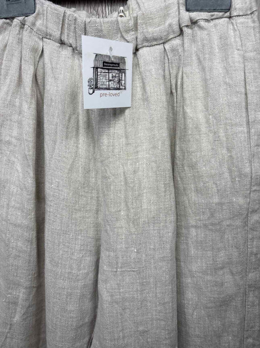 Petits Vilains Size 10-11y Pants