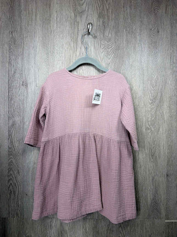 Petits Vilains Size 2-3y Dress