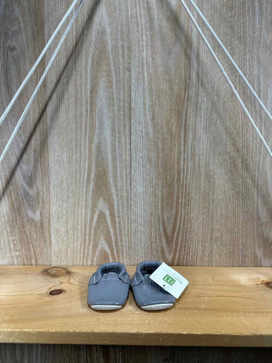 Minimoc Size C1 Soft Sole