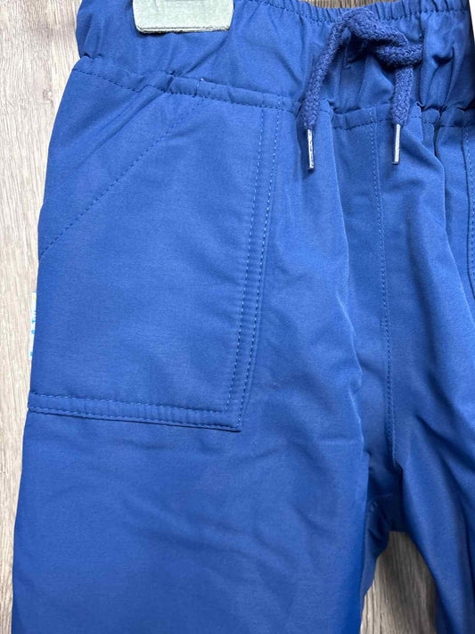 Jan & Jul Child Size 2y Rain gear