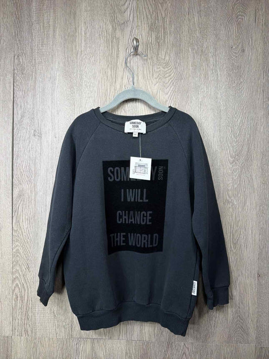 Size 6y Shirt