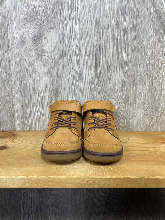 Stride Rite Size C7 Boots
