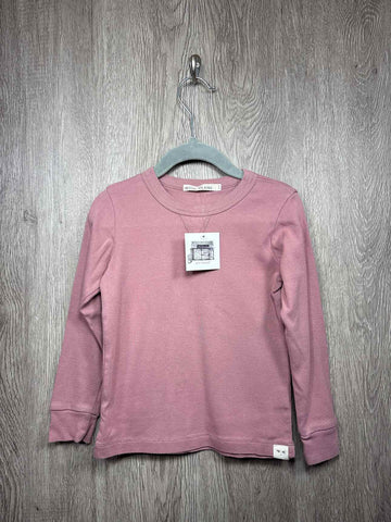 Petits Vilains Size 2-3y Shirt