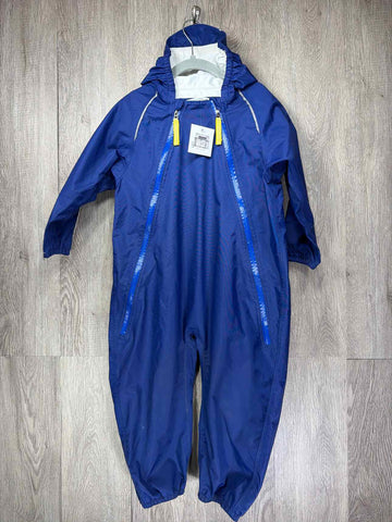 MEC Child Size 3y Rain gear
