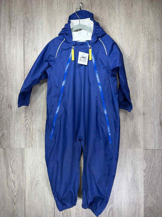MEC Child Size 3y Rain gear