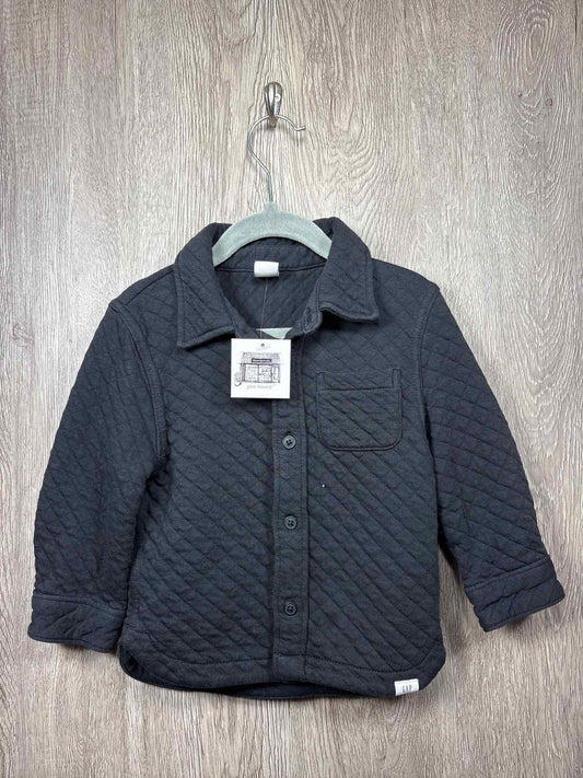 Gap Size 2y Jackets & Outerwear