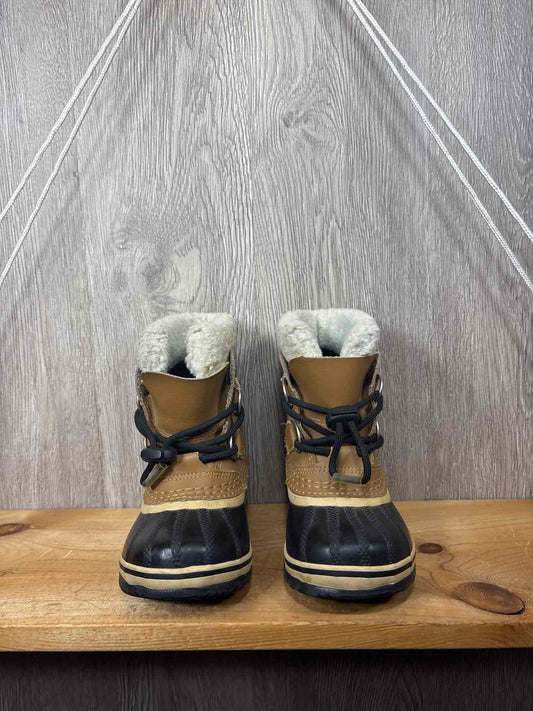 Sorel Size C9 Boots