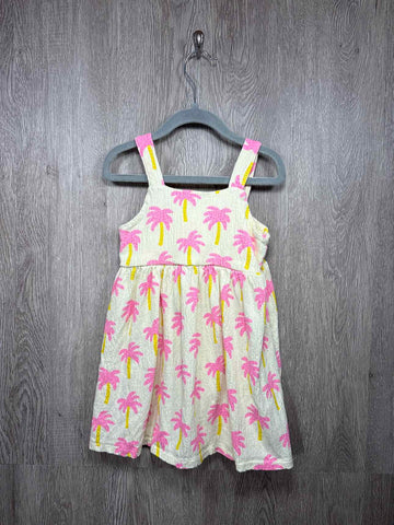 Zara Size 4-5y Dress