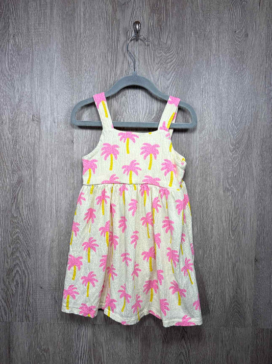 Zara Size 4-5y Dress
