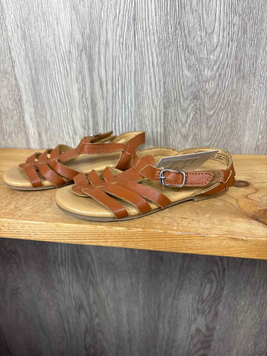Gap Size C8 Summer