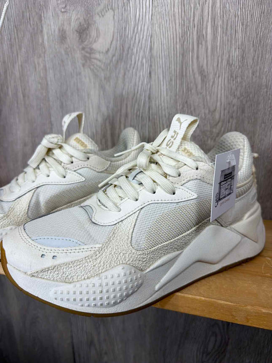 Puma Size Y5 Sneakers