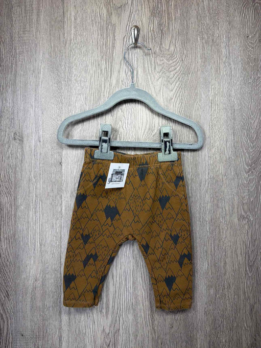 Zara Size 6-9m Pants