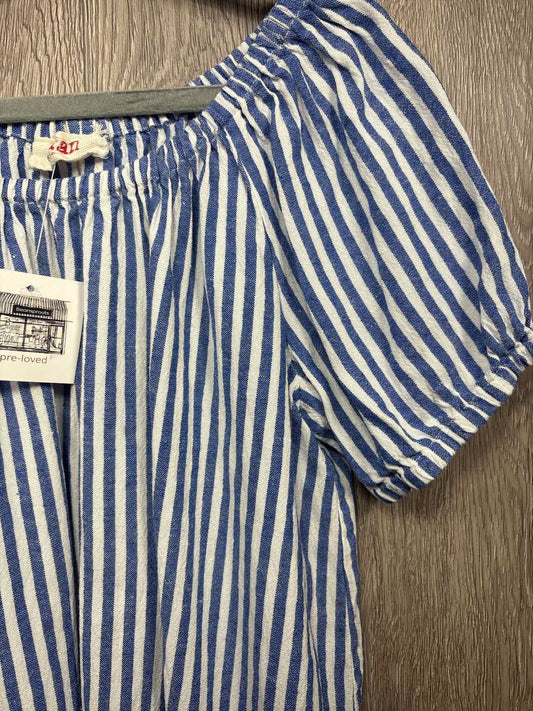 Maan Size 10y Shirt