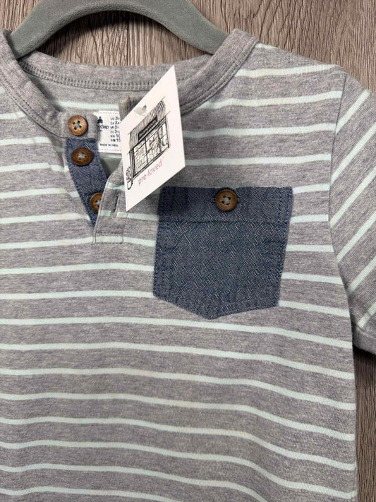Gap Size 3y Shirt