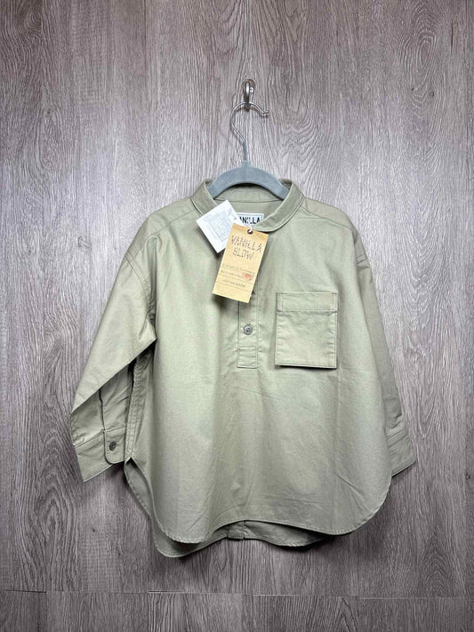 Size 3y Shirt