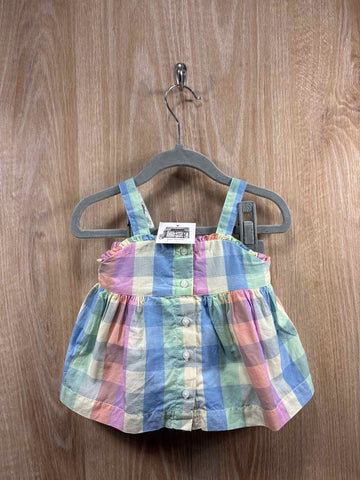 Gap Size 6-12m Outfit