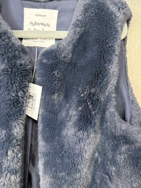 Zara Size 8-9y Jackets & Outerwear