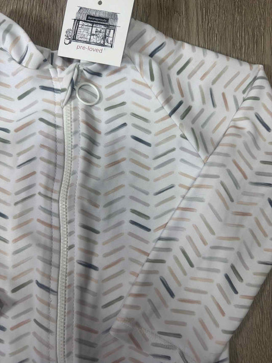 Current Tyed Size 2y Swim gear
