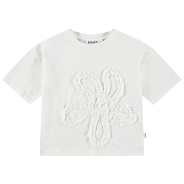 reinette - crisp white