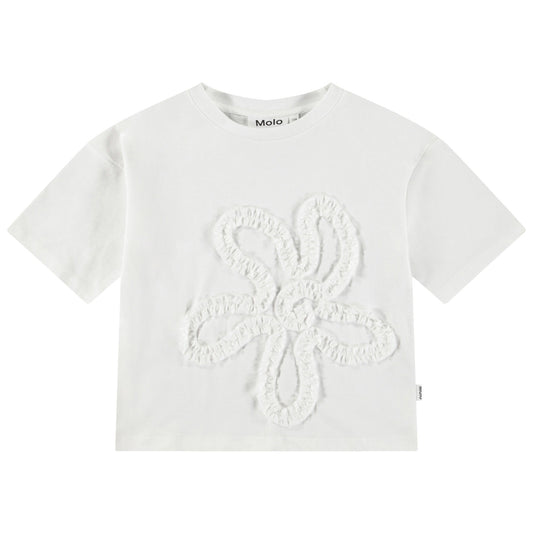 reinette - crisp white