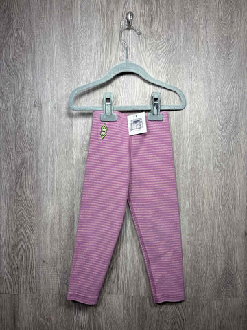 Peekaboo Beans Size 4y Pants
