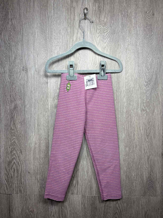 Peekaboo Beans Size 4y Pants