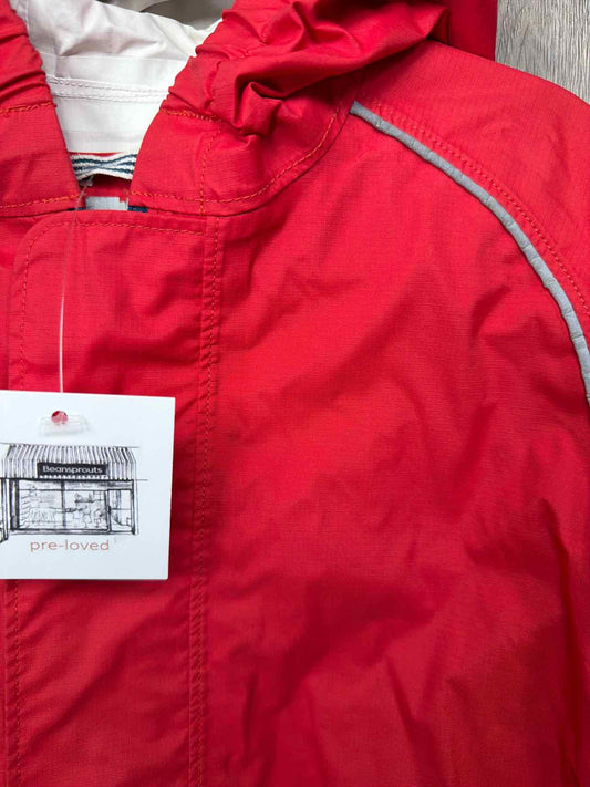 MEC Size 18-24m Rain gear