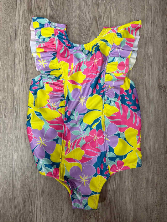 Size 6y Swim gear
