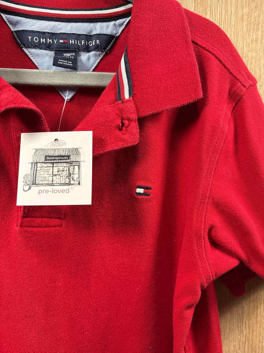 Tommy Hilfiger Size 13-14y Shirt
