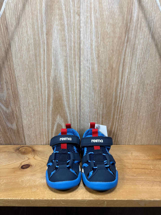 Reima Size C7 Summer