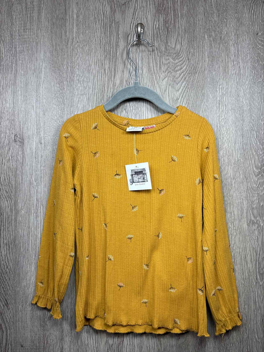Zara Size 4-5y Shirt