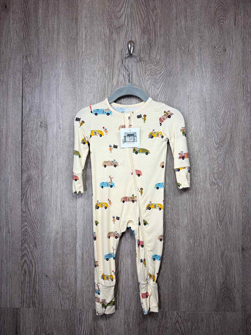 Roobear Size 0-3m Sleeper