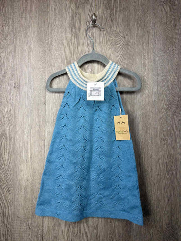 Boske Kids Size 18-24m Dress