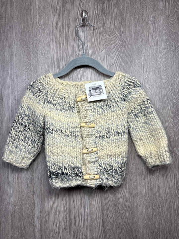 Size 3-6m Sweater