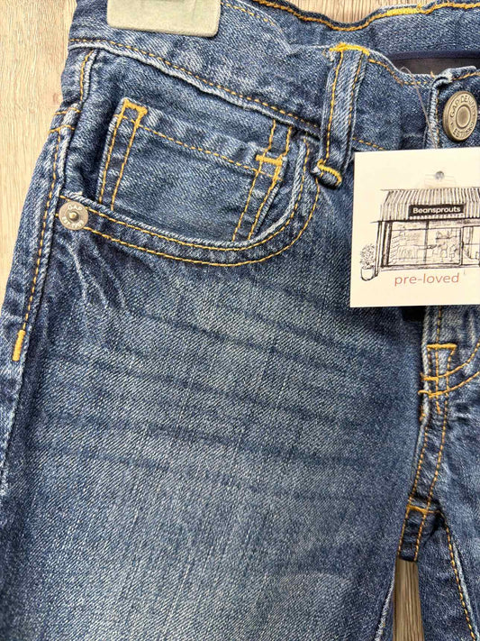 Gap Size 5y Shorts