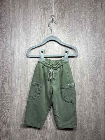 Zara Size 12-18m Pants